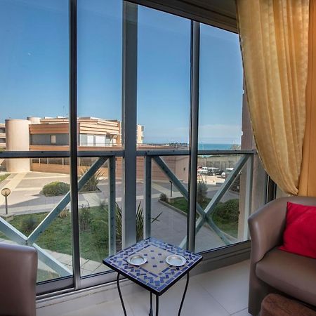 Appartement T3 Traversant Residence Standing Garage Et Piscine Exterieure Gratuits Sète Eksteriør billede
